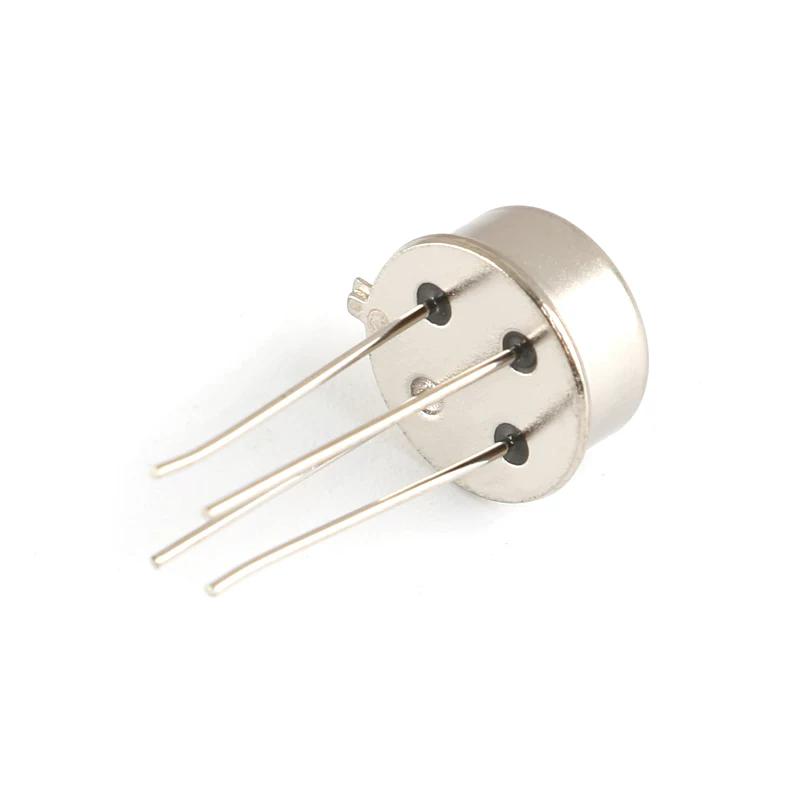 5PCS BS412 BL412 BM412 NS412 DIP-4Pin Human Infrared Inductive Switch Probe Digital Pyroelectric Intelligent Sensor