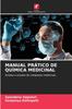 Книга Manual Pratico De Quimica Medicinal