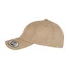 Flexfit Dad Jute Baseball Cap