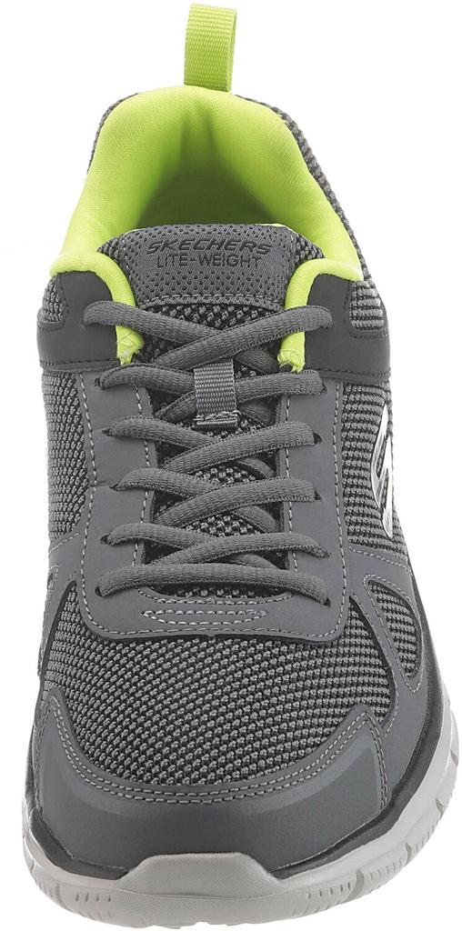 Кроссовки Skechers Track grey (6916)