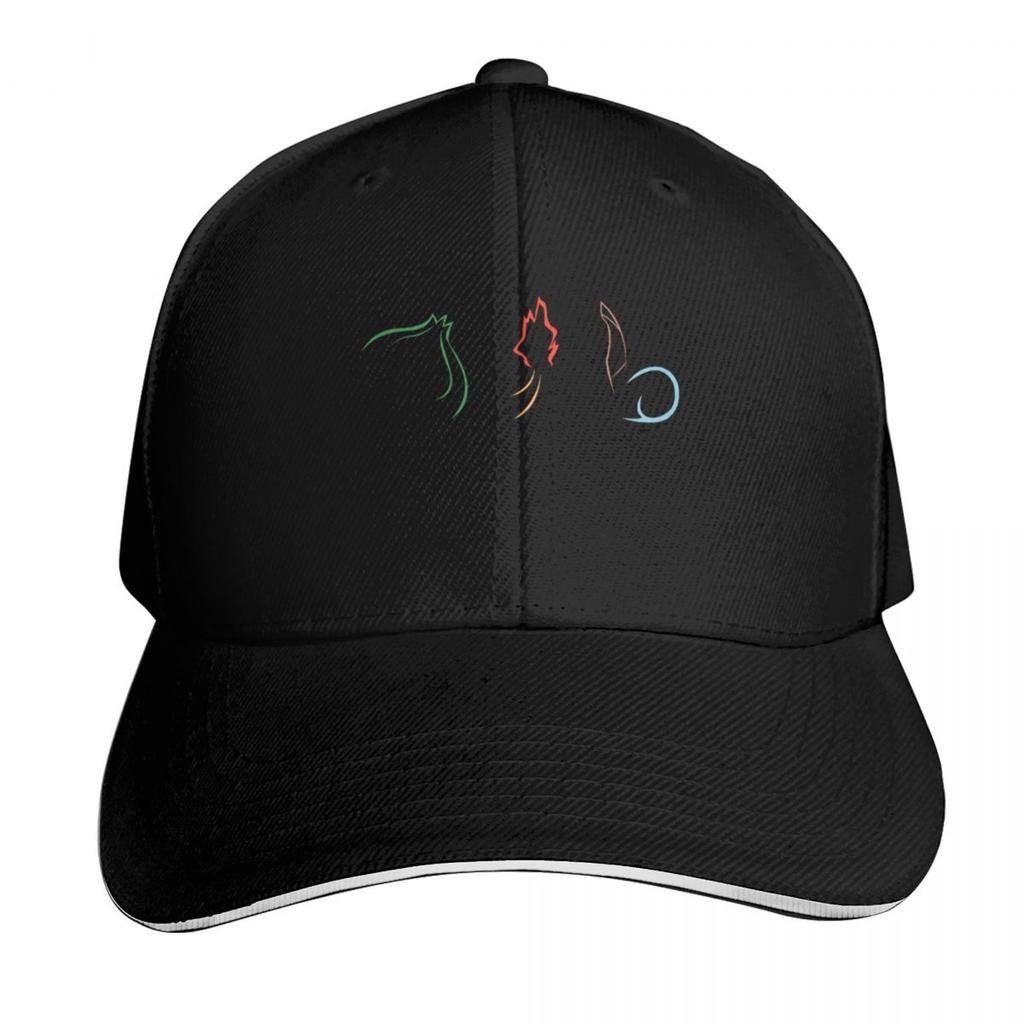 Starter Baseball Cap fashionable beach hat Hat Unisex Sunscreen Elegant Womens Hats Unisexs