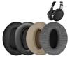 Сменные амбушюры для наушников Sennheiser HD 450BT 458BT 300 4.30 4.20 400S 350BT Аксессуары для наушников Подушка для ушей Покрытие из пены с эффектом памяти