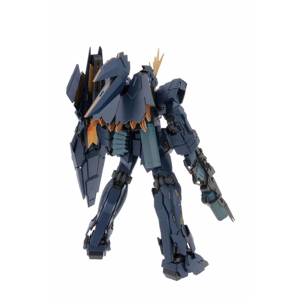 Bandai PG 1/60 RX-0[N] UNICORN GUNDAM 02 BANSHEE NORN Пластиковая модель Набор Япония