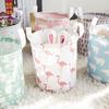 40*50cm Large Laundry Basket Baby Laundry Baskets Eco-Friendly Picnic Basket 1 Pc