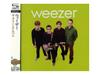Weezer [SHM-CD] The Green Album with 2 Bonus Tracks Japan Edition UICY-25182 NEW