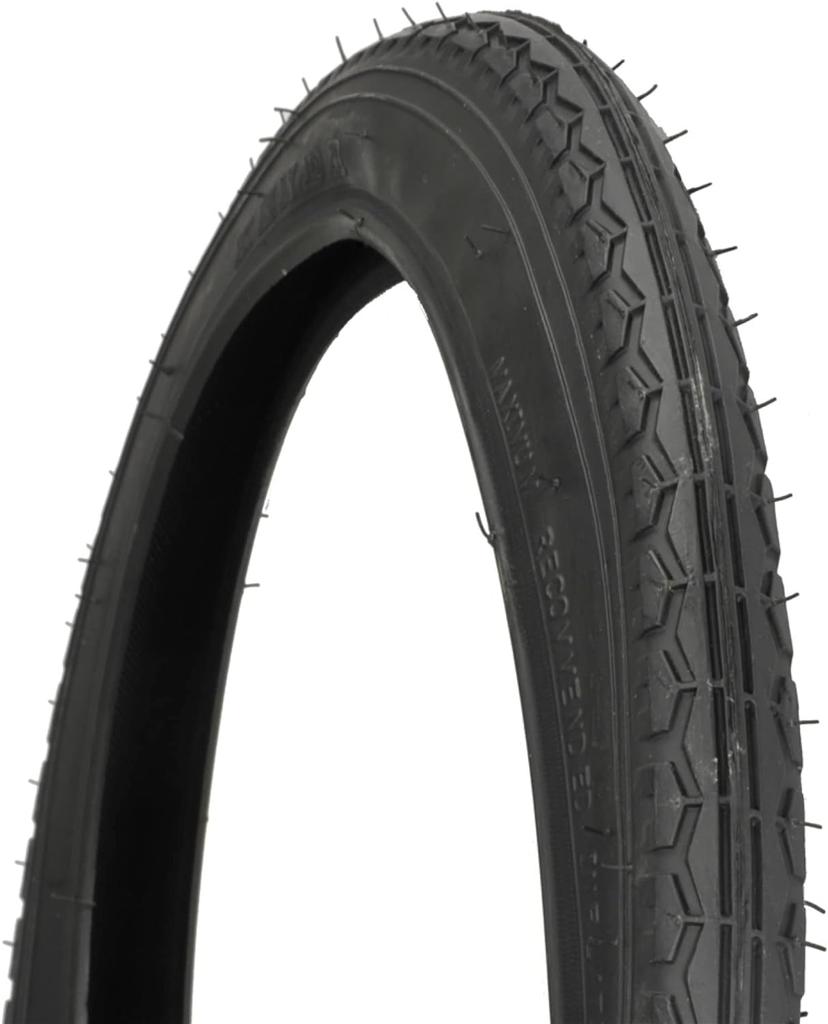Fischer Puncture-Proof Bicycle Tire 16" X 1.75 (40.64 )
