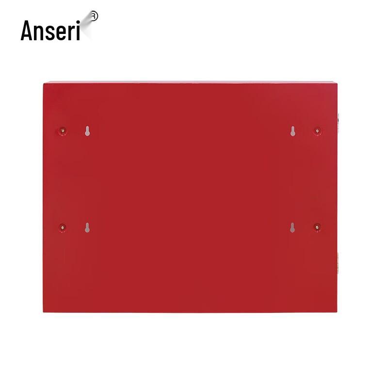 Ящик для хранения блокираторов и бирок Ansell Lockout Tagout