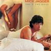 CD МИК ДЖАГГЕР Shes The Boss 825532 Atlantic США Рок Б/У