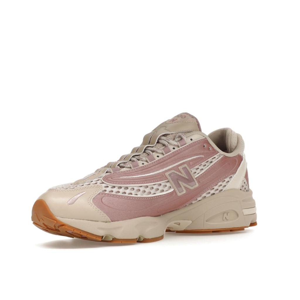 Joe Freshgoods x New Balance 1000 Пакет When Things Were Pure - Розовый Норковый Мужские Кроссовки M1000JG1