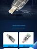 USB to 485/232/422 Converter Module: Industrial-Grade Serial Port Debugger for Laptop