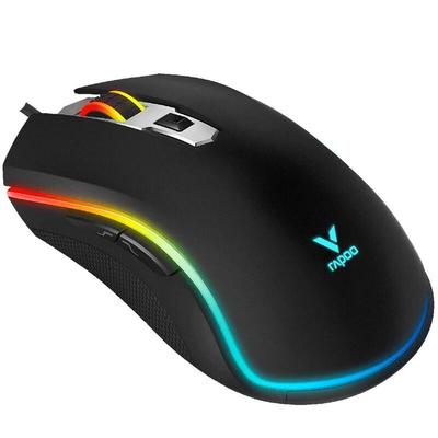 Проводная игровая мышь Rapoo V25S RGB