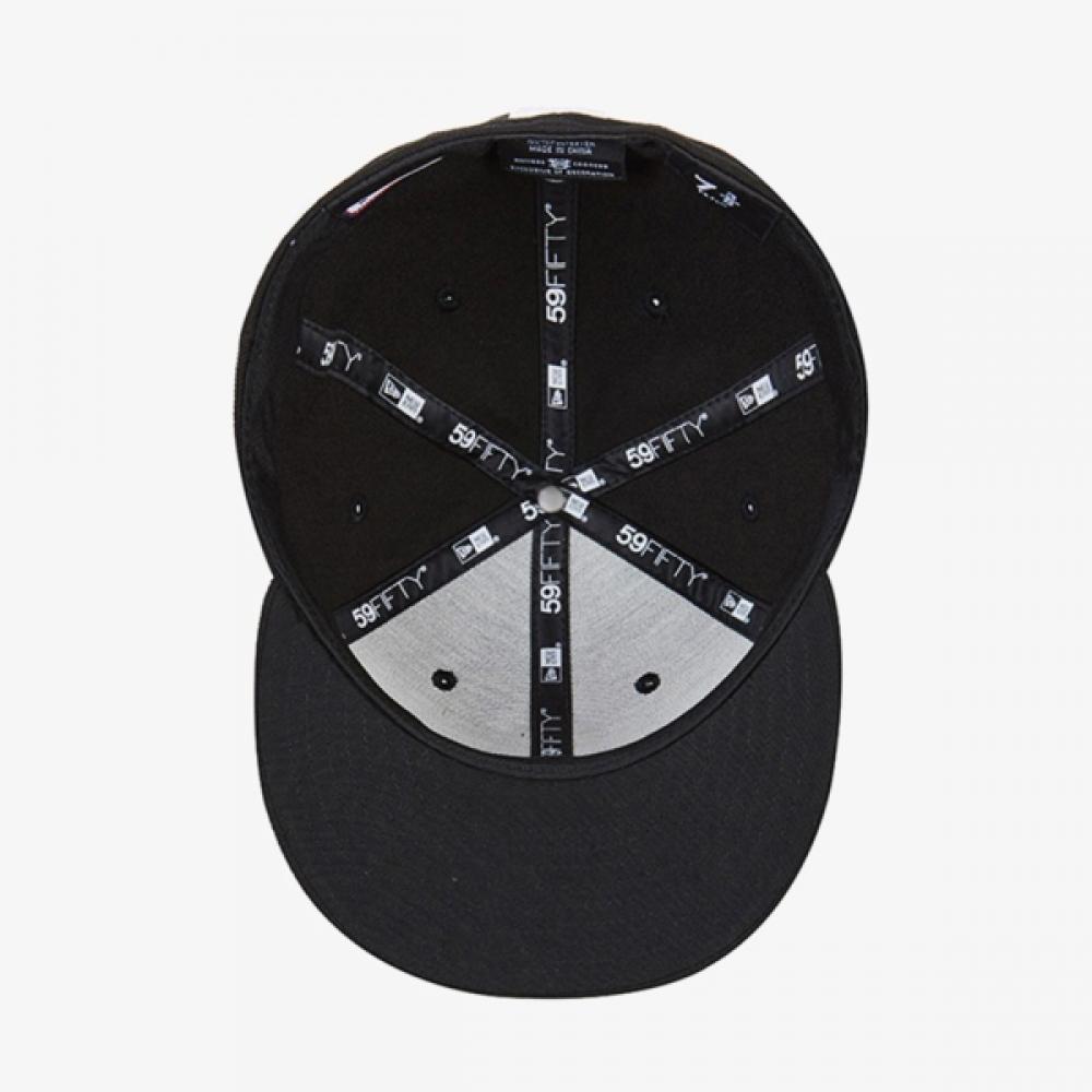 New Era Чикаго Уайт Сокс Игровая Черная 70358700