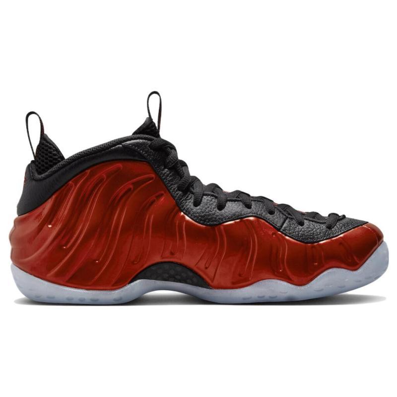Nike Кроссовки Air Foamposite One 'Metallic Red' Повседневная обувь DZ2545-600