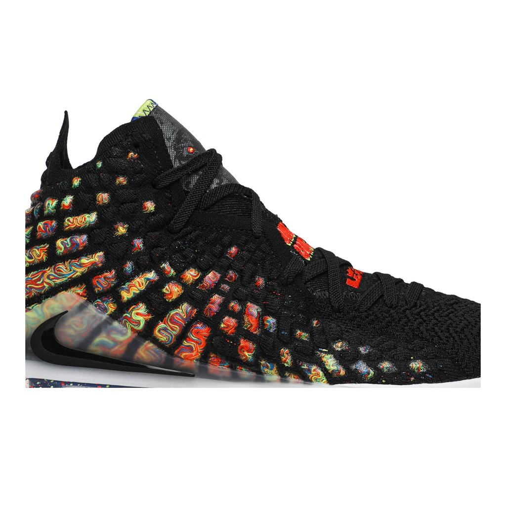 Nike LeBron 17 'James Gang' (Unisex) Basketball Shoes BQ3177 005
