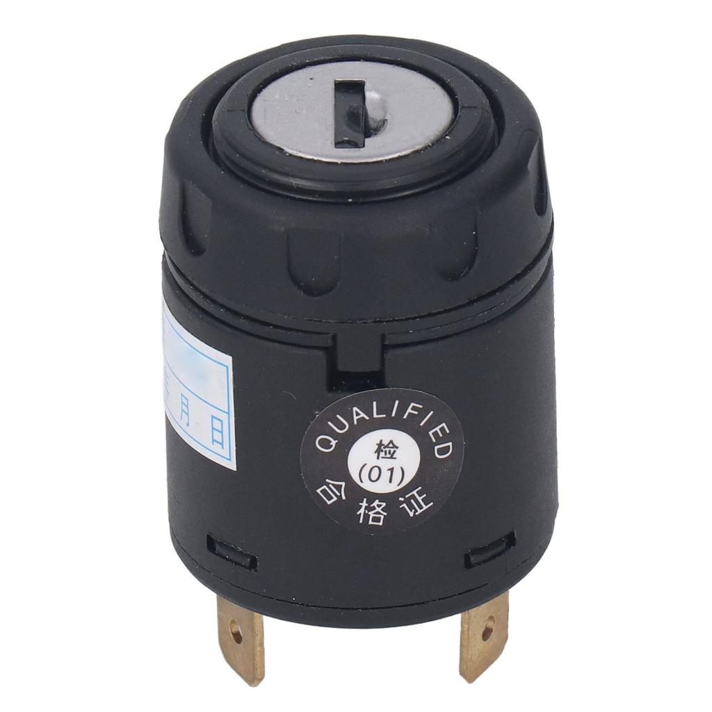 Выключатель зажигания вилочного погрузчика и 2 ключа для E16 20 335 E25 30 336 E12 15 16 324 E12 14 15 15 18 20 386