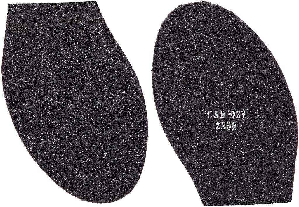 Трекинговые ботинки 10709 190 Черный см 3E [Караван] C7_SP 26.0