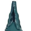 Christmas Tree Topper Holder Universal Twist-On Tree Topper Stabilizer Metal/Plastic Green Support Rod Fits All Base Types for Holiday Ornaments