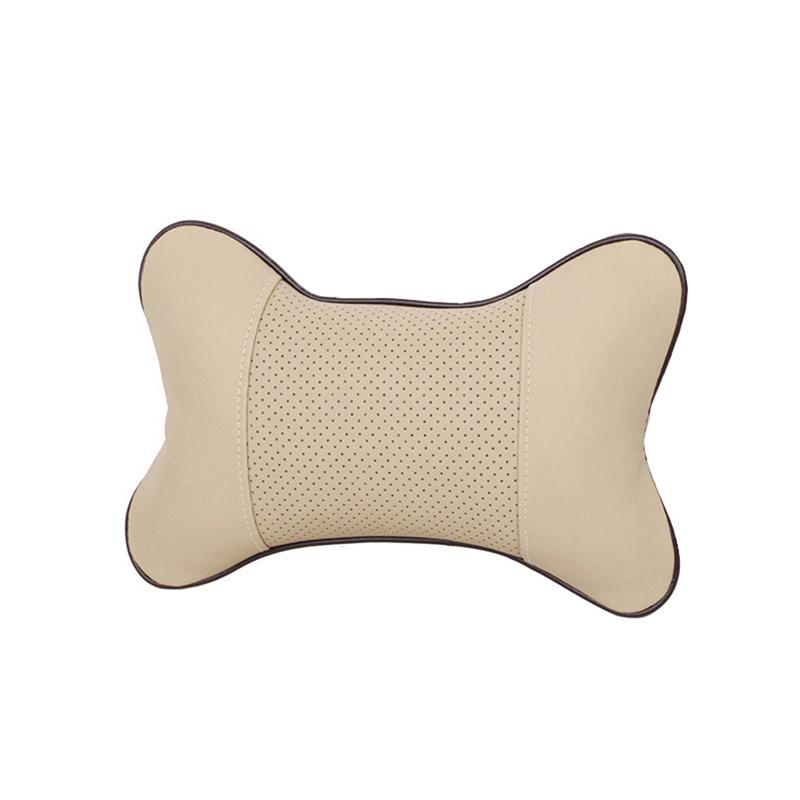 1 шт., подушки для шеи автомобиля, подушка для подголовника автомобиля, аксессуары для сидений, универсальная защитная подушка для спинки, автомобильные аксессуары для интерьера