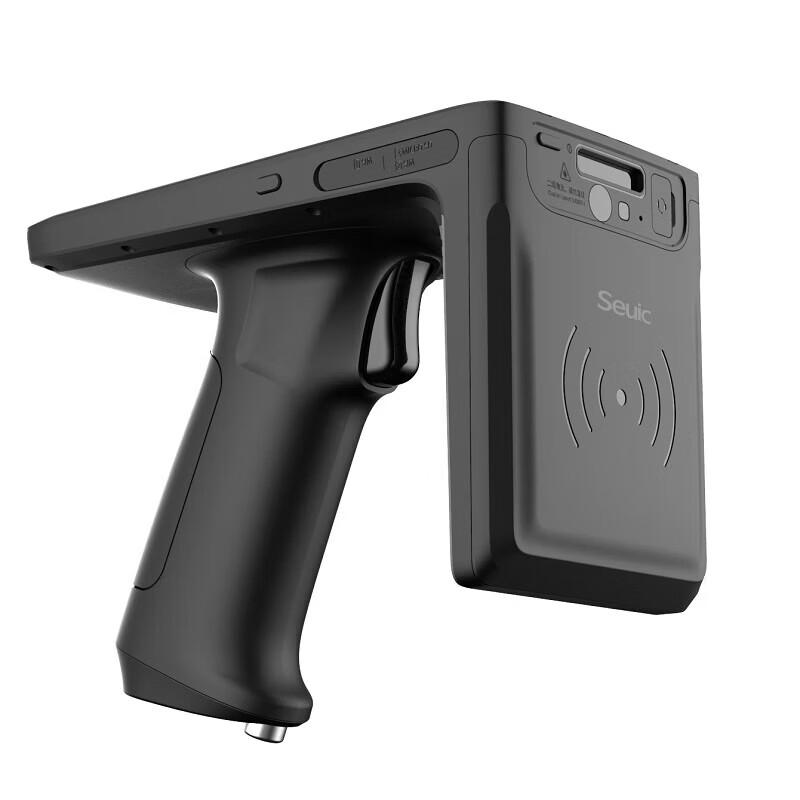 Seuic UTouch Android UHF RFID Handheld Terminal