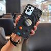 Защитный противоударный чехол для телефона ZTE Blade V40 Pro, задняя крышка, противоударный чехол из ТПУ, милый мультяшный, прочный, пыленепроницаемый