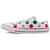 Кеды Chuck Taylor All Star Low 'Patch Play - White' 167859F