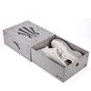 Anta Kai 1 Mountain Stone Grey мужские кроссовки светло-серые 112441113-2