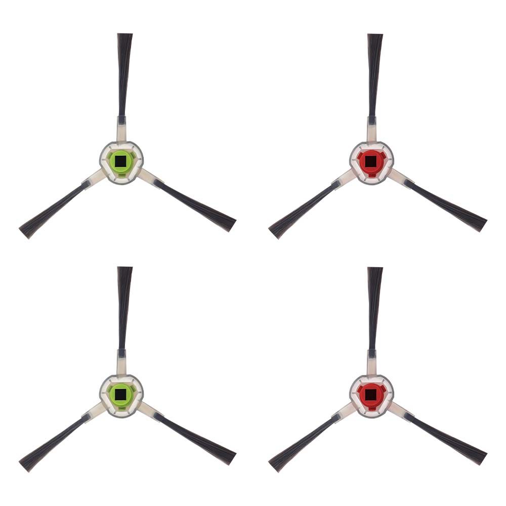 Fit For Ecovacs Deebot M80 /M80 Pro DT85 DT83 DM81 DM85 Robot Vacuum Cleaner Main Side Brush Hepa Filter Mop Cloths Rag parts