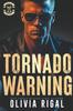 Книга Tornado Warning : 8