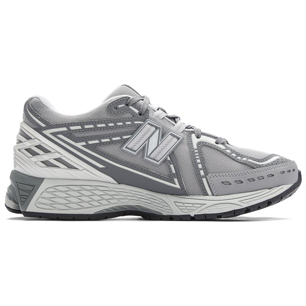 New Balance 1906R 'Concrete Harbor Grey' Sneakers M1906RLC