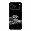 Case For  iPhone 17 16 13 mini 15 14 pro max Back Phone Cover Coque 16e 17 Air 15 plus Protector Shockproof Bumper Funda Capa
