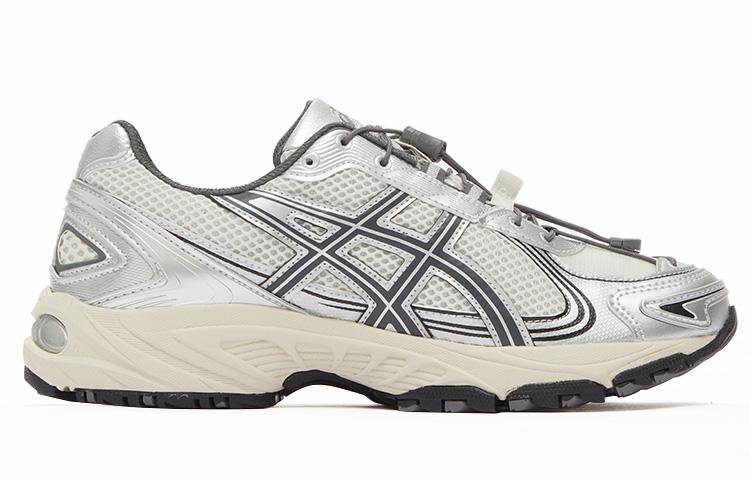 ASICS Gel Kahana Tr V4 Silver White 1203A497-200