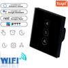 Smart Home Product Fan Speed Regulator Tuya WiFi Smart Fan Speed Control Fan Controller Switch