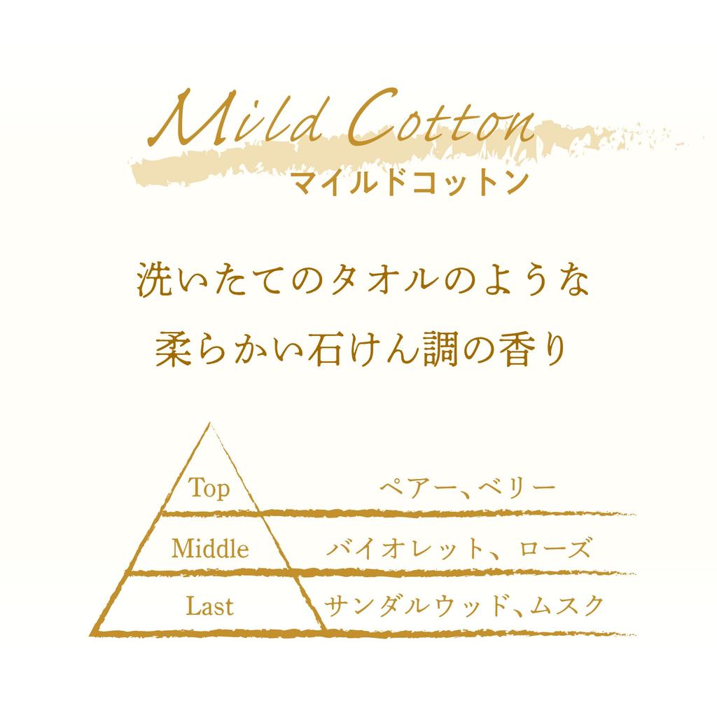 Carall Harukodo/Carall Sabon Time , Mild Cotton, Model Number: 3493