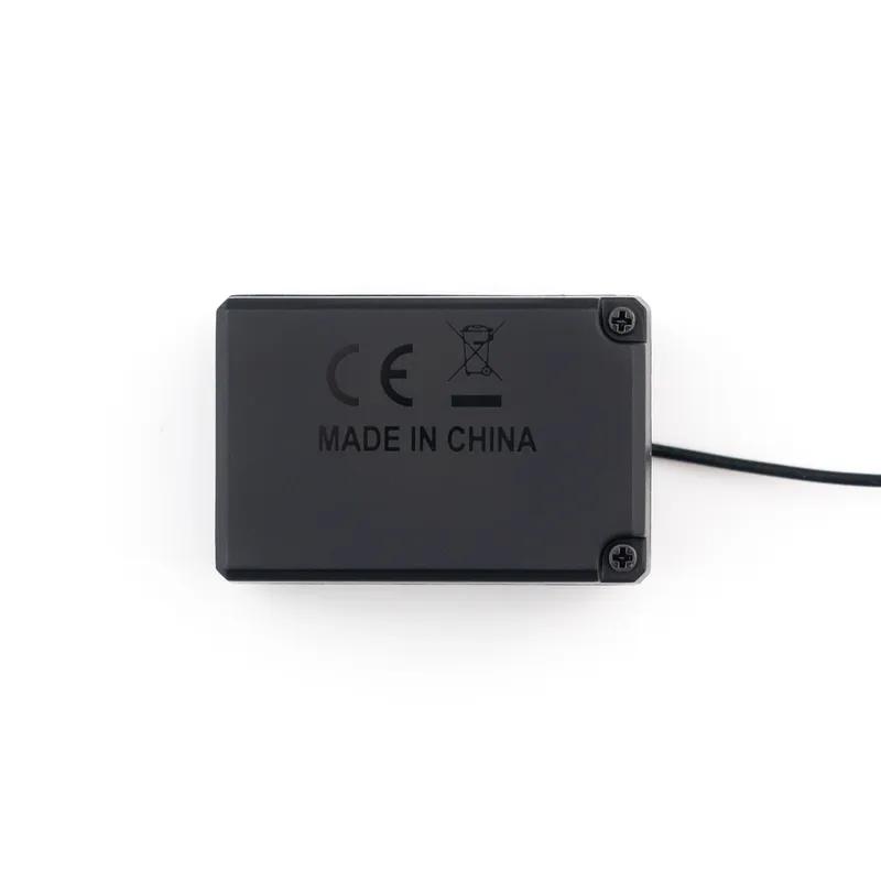 1/2/4PCS FLYSKY FS-R7V 7CH 2.4G 7 Channel Gyro Receiver 3.5 ~ 9V/DC ANT Single Antenna PWM for RC Car Boat Transmitter FS-G7P