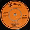 7-дюймовая пластинка THREE DOG NIGHT Its For You SS8041 Stateside 1970 UK Rock Б/у