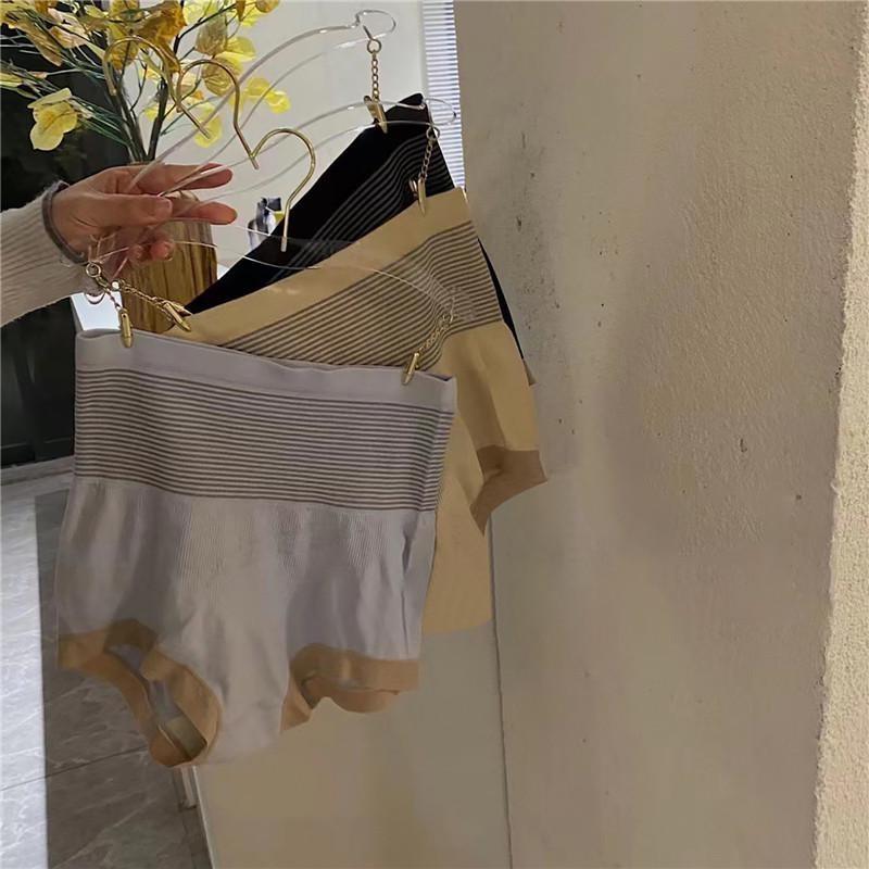 Women Tummy Control Slimming Panties Underwear Body Shaper High Waist Briefs Shapewear Underpants