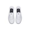 Nike Женские кроссовки Air Max Axis Triple White Повседневная обувь AA2168-100