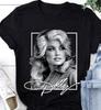 Dolly Parton Signature Shirt