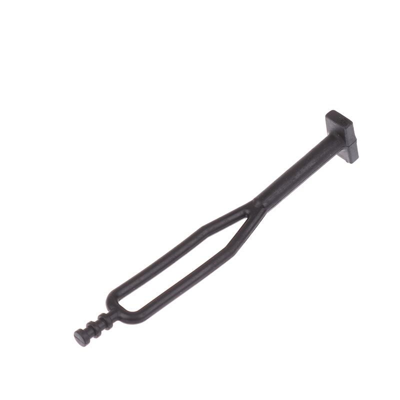 1 шт. для Husqvarna Gasgas 125 200 250 300 350 400 450 500 Exc Xcf Xc Xcw Te мотоцикл резиновая подставка боковая стойка ремень