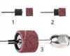 Dremel Mini Grinder Accessories Abrasive Caps Router Bits Drum