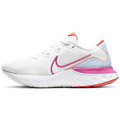Женские кроссовки Renew Run 'White Ember Glow' CK6360-100