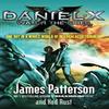 Daniel X Watch the Skies by James Patterson Paperback Book 9780099525264