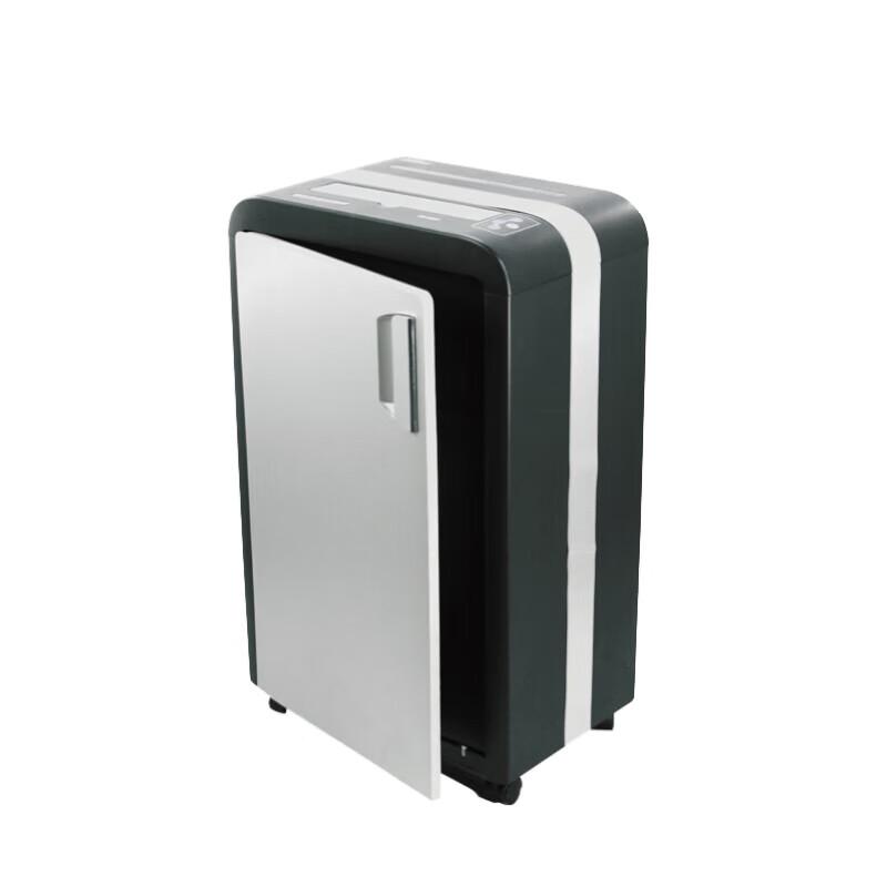 GOLDEN GD-9620 Level 4 Commercial Paper Shredder CN plug (adapter included)