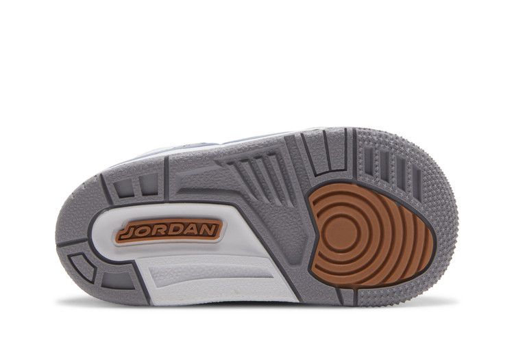 Jordan 3 Ретро Волшебника (ТД)