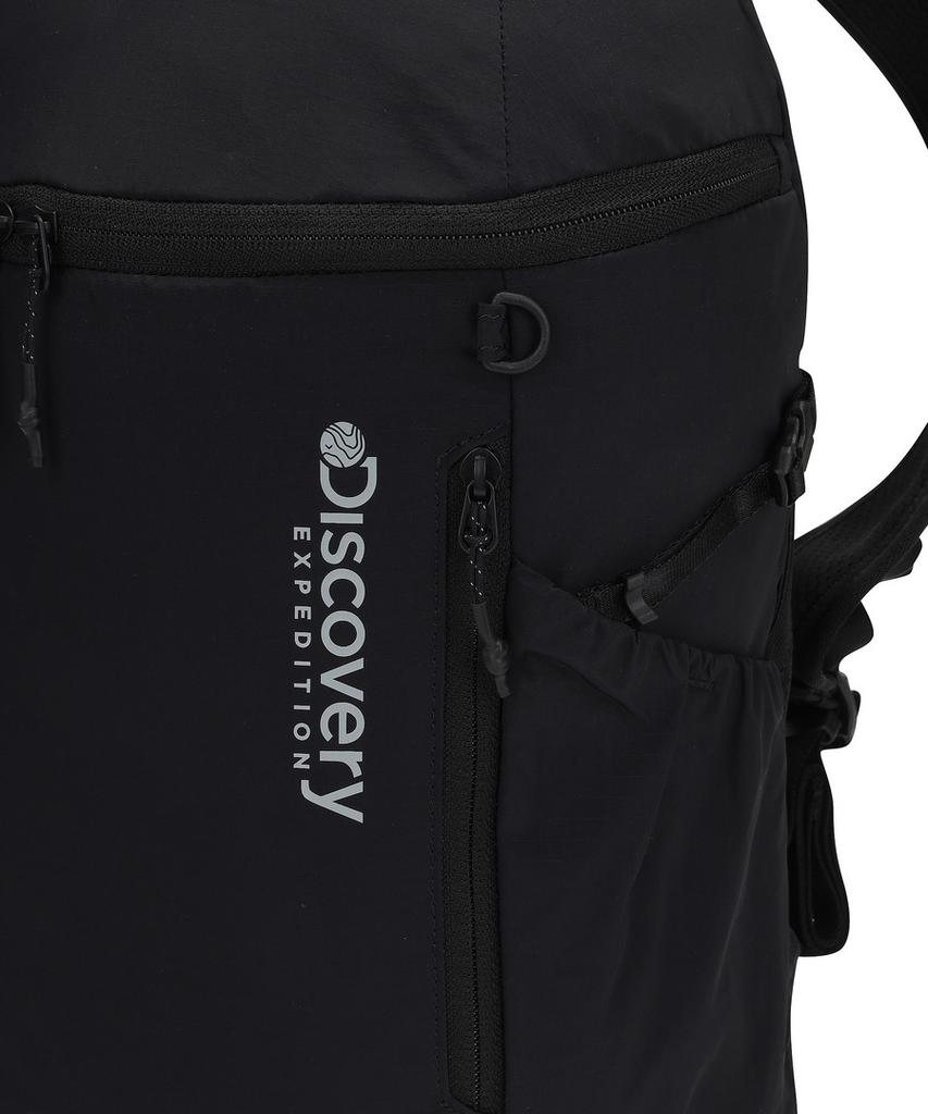 Рюкзак Discovery Expedition Mirlon Beta 15 (черный)