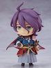 Nendoroid Touken Ranbu Kasen Kanesada ABS ПВХ Окрашенная Подвижная Фигурка -ОНЛАЙН- Немасштабная &