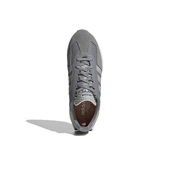 Adidas Retropy E5 'Металлический серый' GW6781