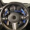 Pair Car Steering Wheel Shift Paddle Shifter Extension Aluminum For BMW F30 F31 F32 F10 F20 F22 F15 F16 GT Z4 X1 X3 X4 X5 X6