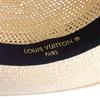 LOUIS VUITTON  M77784 hat/silk Women
