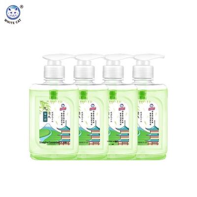 Освежающее мыло для рук Baimao Sencha